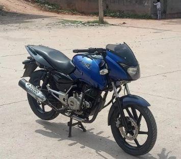 Bajaj Pulsar 150cc 2013