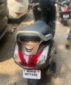Honda Activa 5G 110cc STD 2018