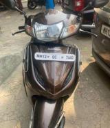 Honda Activa 5G 110cc STD 2018