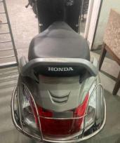 Honda Activa 5G 110cc STD 2018