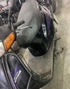 Honda Activa 110cc 2008
