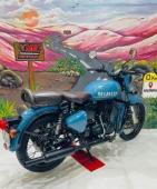 Royal Enfield Classic 350cc 2019