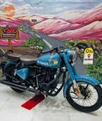 Royal Enfield Classic 350cc ABS BS6 2020