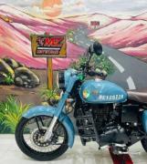 Royal Enfield Classic 350cc 2019