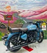 Royal Enfield Classic 350cc ABS BS6 2020