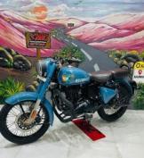 Royal Enfield Classic 350cc ABS BS6 2020