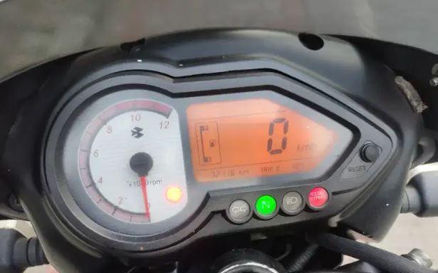 Bajaj Pulsar 180cc 2013