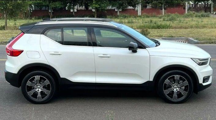 Volvo XC40 D4 Inscription 2020
