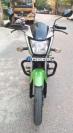 Hero Splendor iSmart 100cc 2014