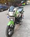 Hero Splendor iSmart 100cc 2014