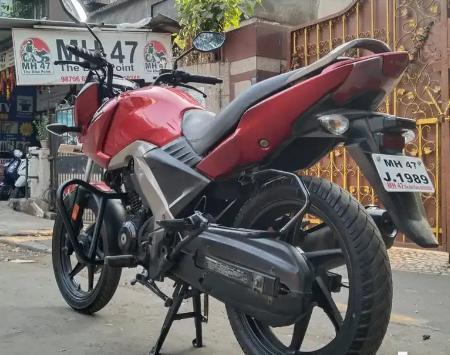 Honda CB Unicorn 160 STD 2015