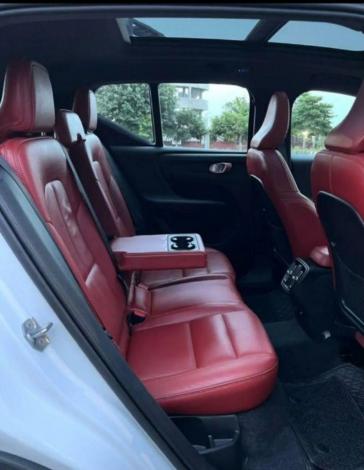 Volvo XC40 D4 Inscription 2020