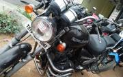 Royal Enfield Thunderbird 350cc 2014