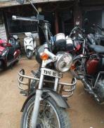 Royal Enfield Thunderbird 350cc 2014