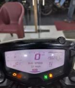 Bajaj Pulsar NS200 2019