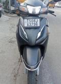 Honda Activa 6G STD 2022