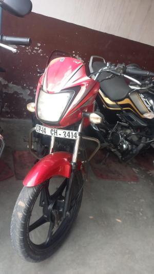 Hero Splendor NXG 100cc 2014