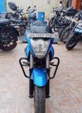 Suzuki Gixxer 150cc 2015