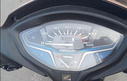 Honda Activa 6G STD 2022