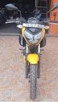 TVS Raider 125 Disc 2022