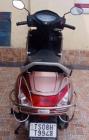 Honda Activa 6G STD BS6 2021