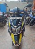 TVS Ntorq 125 Disc 2023
