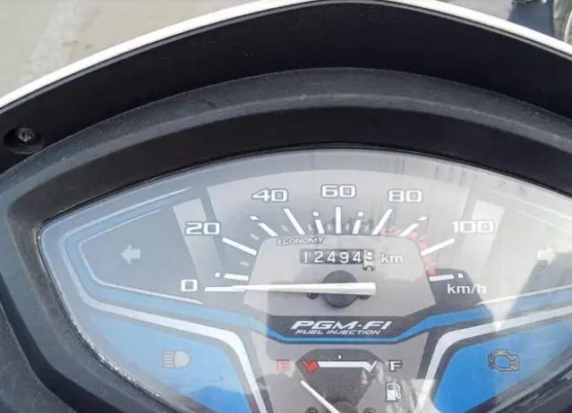 Honda Activa 6G STD 2020