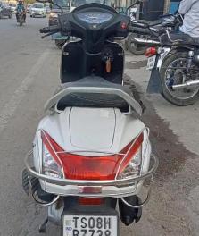 Honda Activa 6G STD 2020