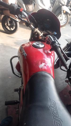 Hero Splendor NXG 100cc 2014