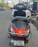 Honda Activa 6G STD 2022