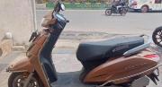 Honda Activa 6G STD BS6 2021