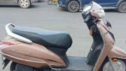Honda Activa 6G STD 2022