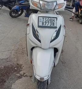 Honda Activa 6G STD 2020