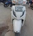 Honda Activa 6G STD 2020