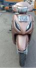 Honda Activa 6G STD 2022