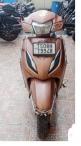 Honda Activa 6G STD BS6 2021