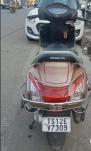 Honda Activa 6G STD 2022
