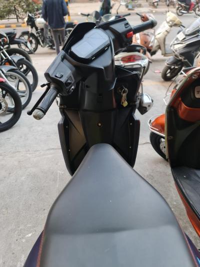 TVS Ntorq 125 Disc 2023