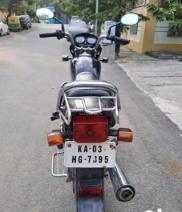 Hero Splendor Plus 100cc 2010