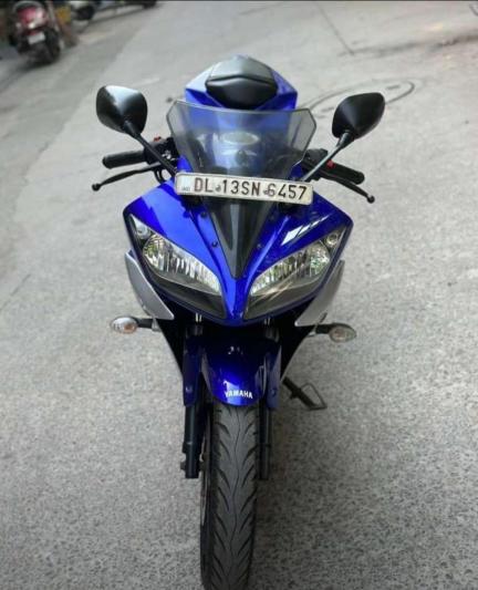 Yamaha YZF-R15 2.0 150cc 2016