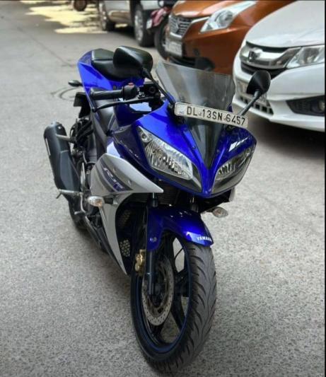 Yamaha YZF-R15 2.0 150cc 2016