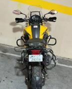 Benelli TRK 251 2022