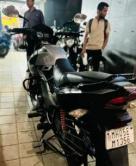 Hero Passion Pro 110cc Drum BS6 2020