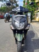 Yamaha RAY ZR 110cc 2018