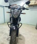 Suzuki Gixxer 150cc 2015