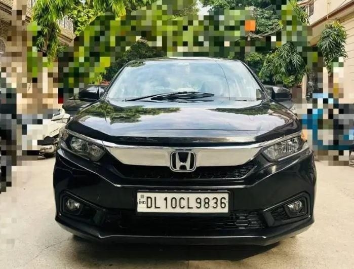 Used Honda Amaze 1.2 S i-VTEC Opt 2019 Model (PID-1421752234) Car for ...