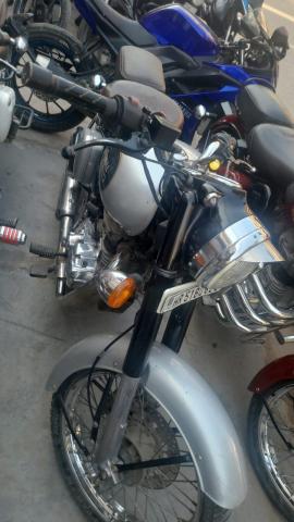 Royal Enfield Classic 350cc 2017