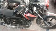 TVS Apache RTR 160cc 2017