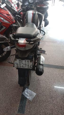 TVS Apache RTR 160cc 2017