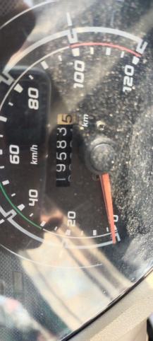 TVS Jupiter 110cc 2017